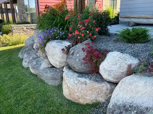 landscaping services Plum City